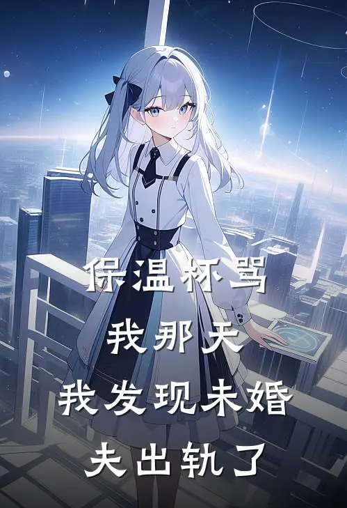 保温杯骂我那天，我发现未婚夫出轨了