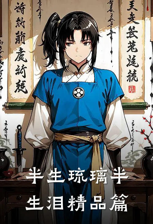 半生琉璃半生泪精品篇