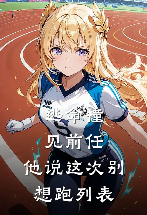 逃命撞见前任，他说这次别想跑列表