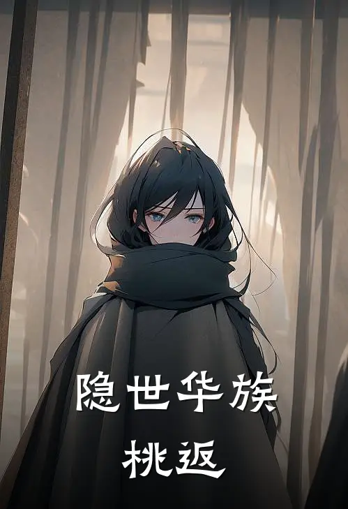 隐世华族，桃返
