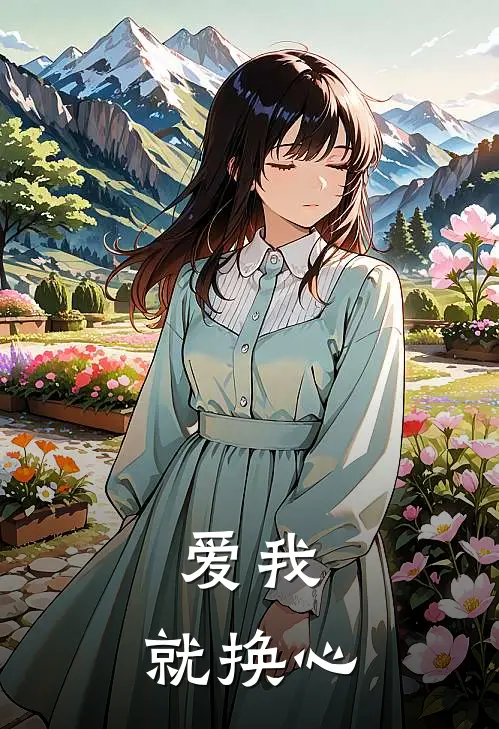 爱我，就换心