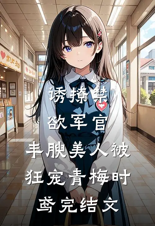 诱撩禁欲军官，丰腴美人被狂宠青梅时鸢完结文