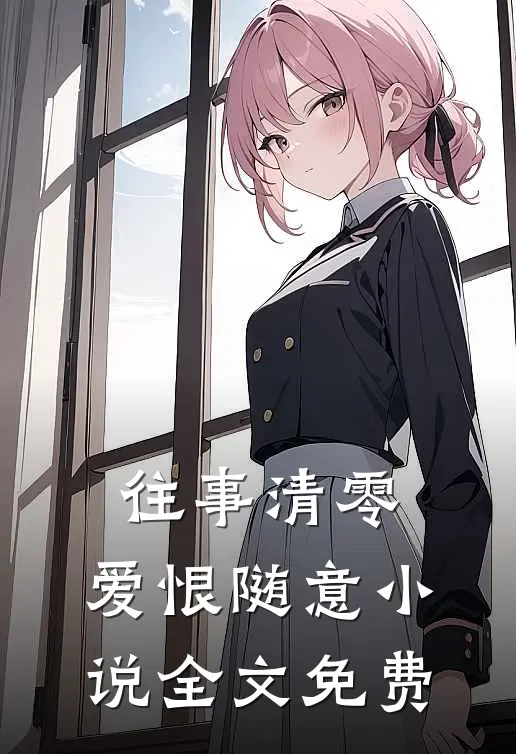 往事清零，爱恨随意小说全文免费