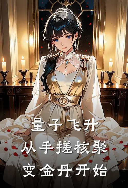 量子飞升：从手搓核聚变金丹开始
