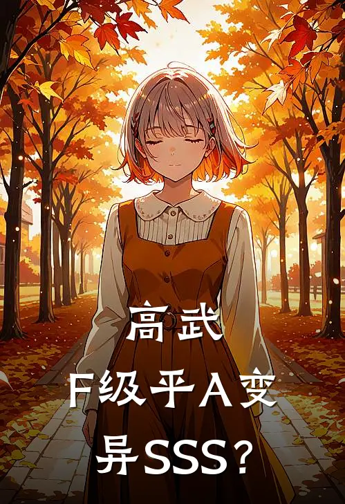 高武：F级平A变异SSS？