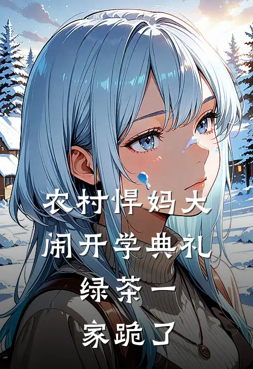 农村悍妈大闹开学典礼，绿茶一家跪了