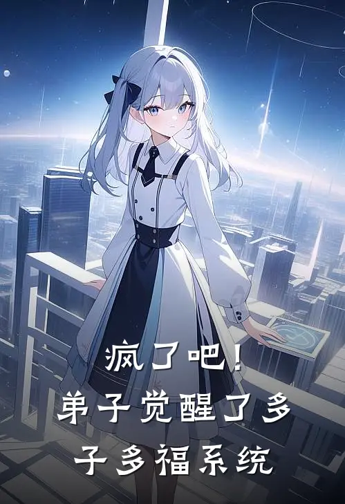 疯了吧！弟子觉醒了多子多福系统