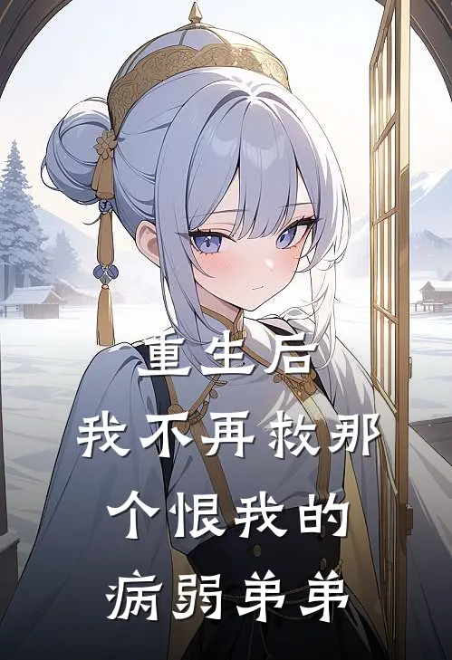 重生后，我不再救那个恨我的病弱弟弟