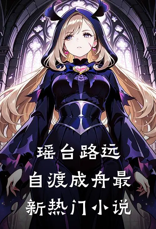 瑶台路远，自渡成舟最新热门小说