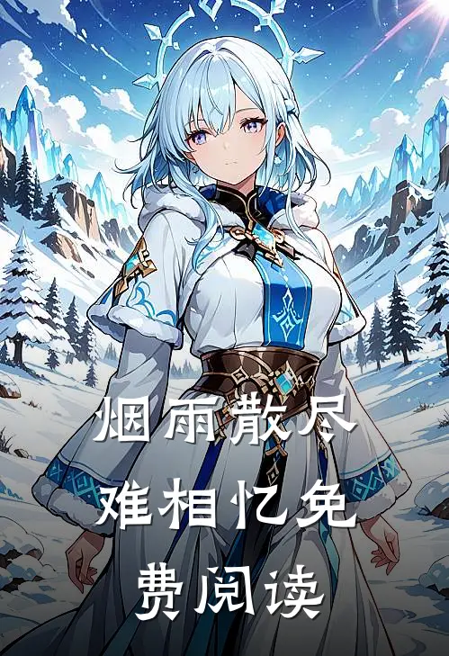 烟雨散尽难相忆免费阅读