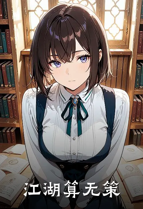 江湖算无策