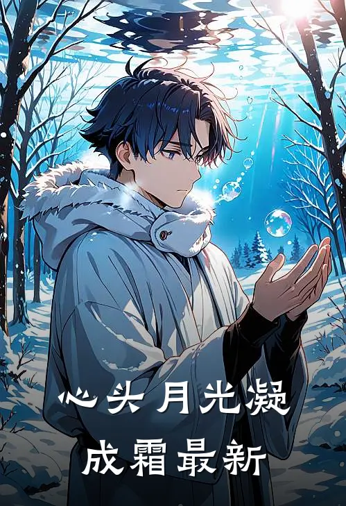 心头月光凝成霜最新