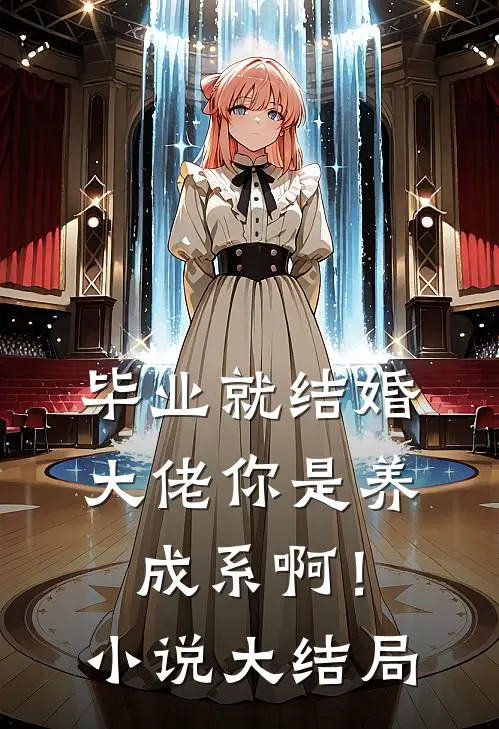 毕业就结婚，大佬你是养成系啊！小说大结局