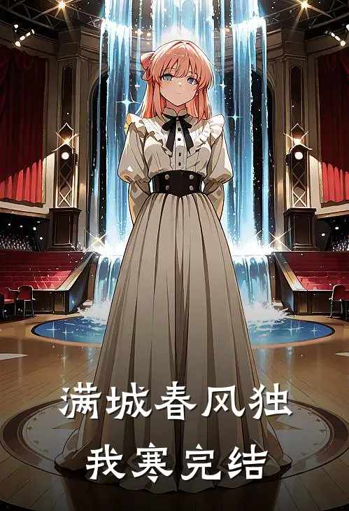 满城春风独我寒完结