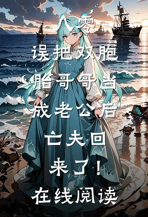 八零：误把双胞胎哥哥当成老公后，亡夫回来了！在线阅读