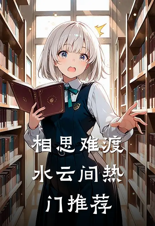 相思难渡水云间热门推荐