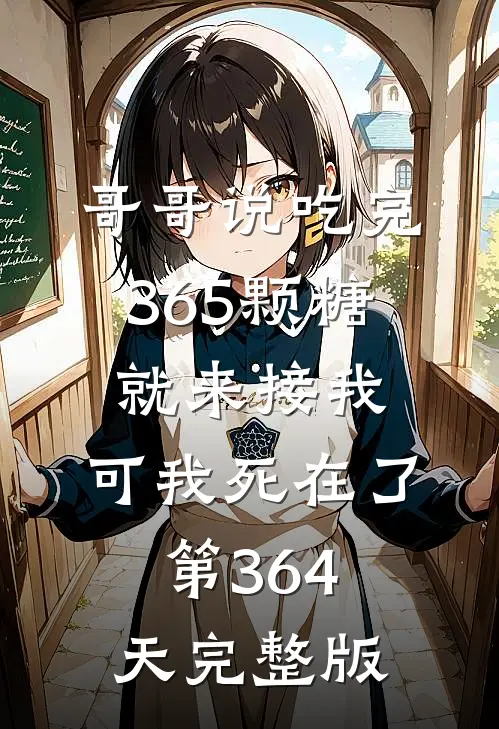 哥哥说吃完365颗糖就来接我，可我死在了第364天完整版