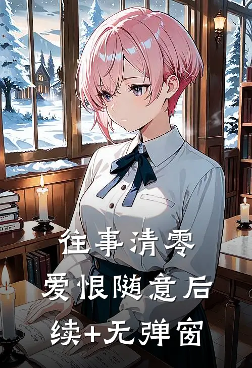 往事清零，爱恨随意后续+无弹窗