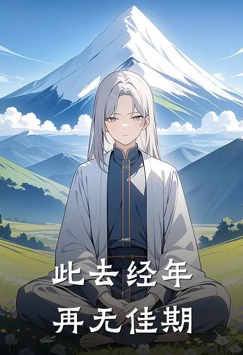 此去经年，再无佳期