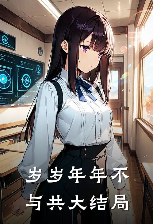 岁岁年年不与共大结局