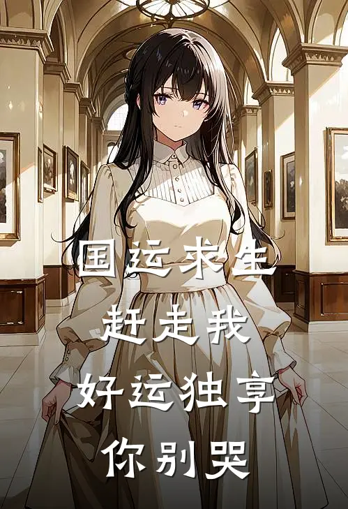 国运求生赶走我，好运独享你别哭
