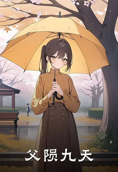 父陨九天
