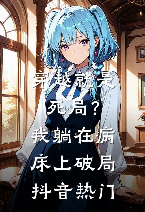 穿越就是死局？我躺在病床上破局抖音热门