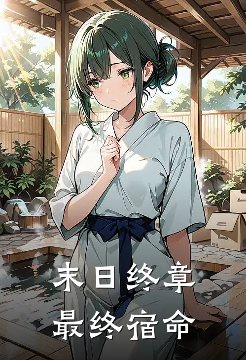末日终章：最终宿命