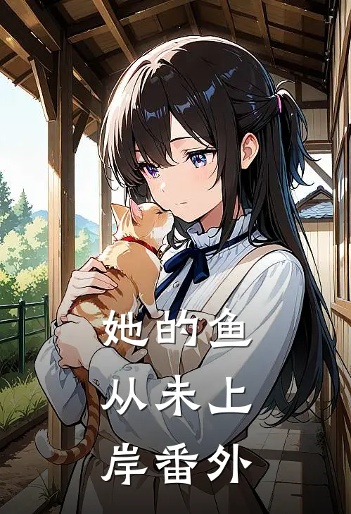 她的鱼，从未上岸番外