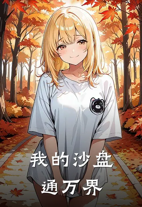 我的沙盘通万界