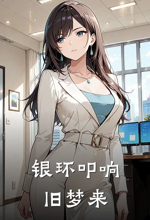 银环叩响旧梦来
