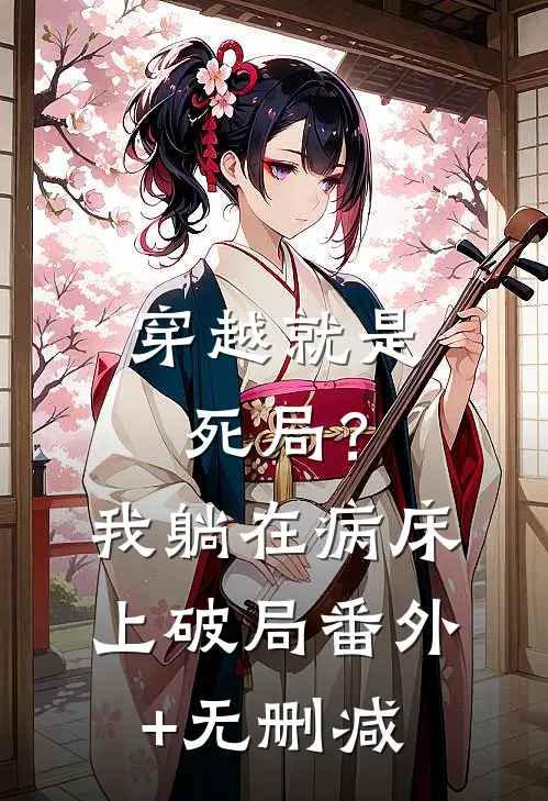穿越就是死局？我躺在病床上破局番外+无删减