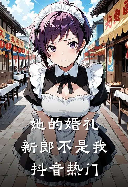 她的婚礼，新郎不是我抖音热门