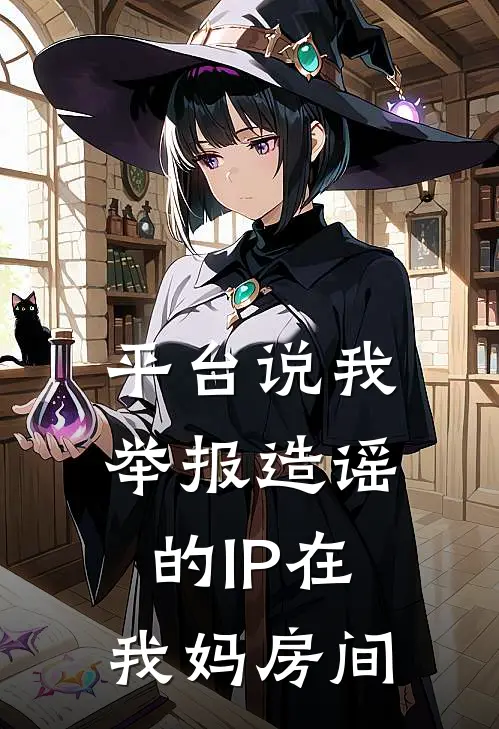 平台说我举报造谣的IP在我妈房间