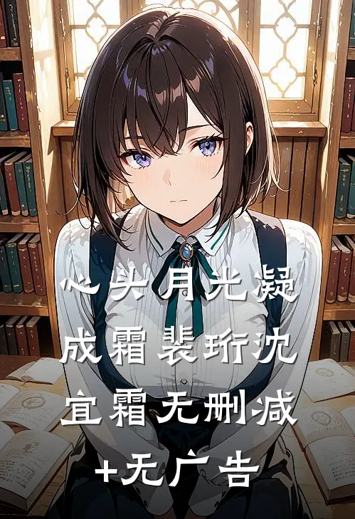 心头月光凝成霜裴珩沈宜霜无删减+无广告