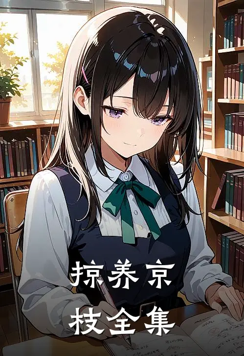 掠养京枝全集