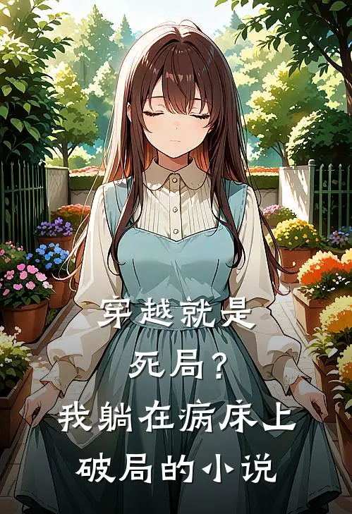 穿越就是死局？我躺在病床上破局的小说