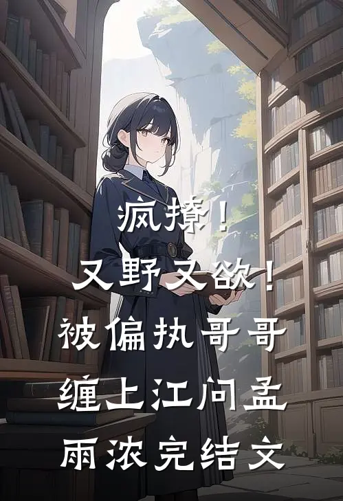 疯撩！又野又欲！被偏执哥哥缠上江问孟雨浓完结文