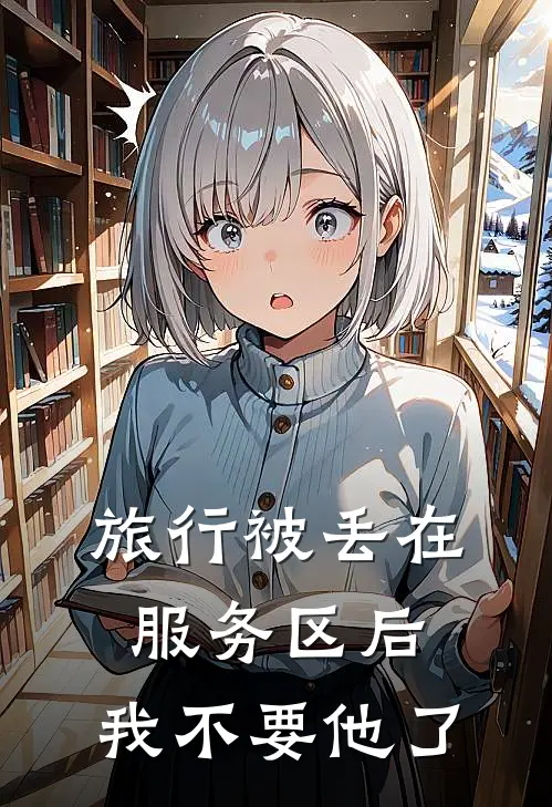 旅行被丢在服务区后，我不要他了