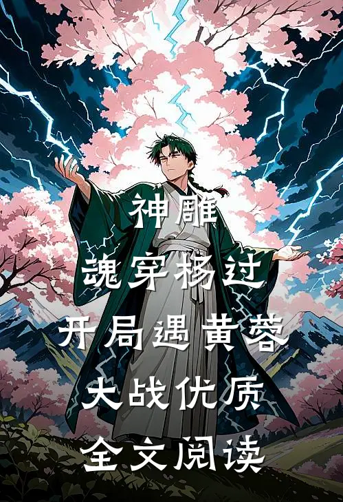 神雕：魂穿杨过，开局遇黄蓉大战优质全文阅读