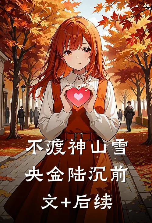 不渡神山雪央金陆沉前文+后续