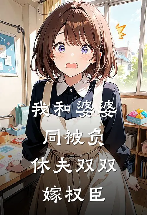 我和婆婆同被负，休夫双双嫁权臣