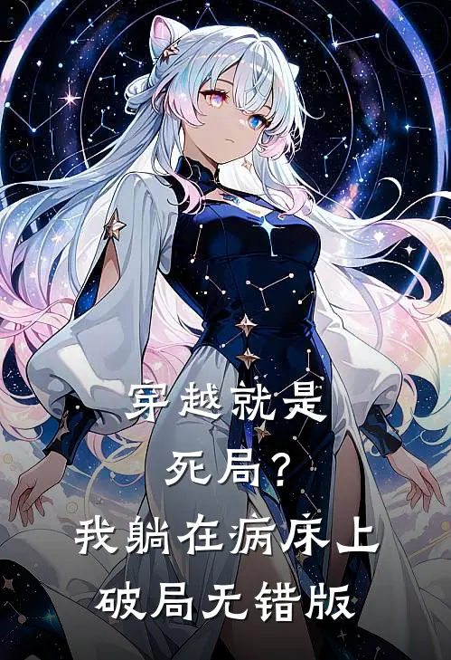 穿越就是死局？我躺在病床上破局无错版
