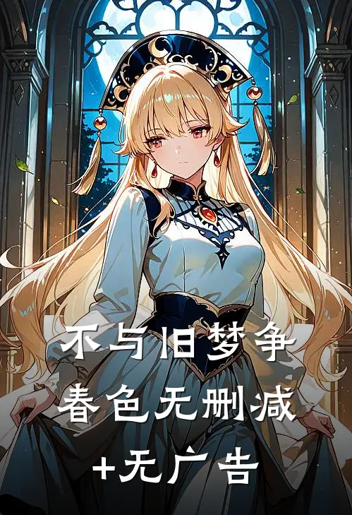 不与旧梦争春色无删减+无广告