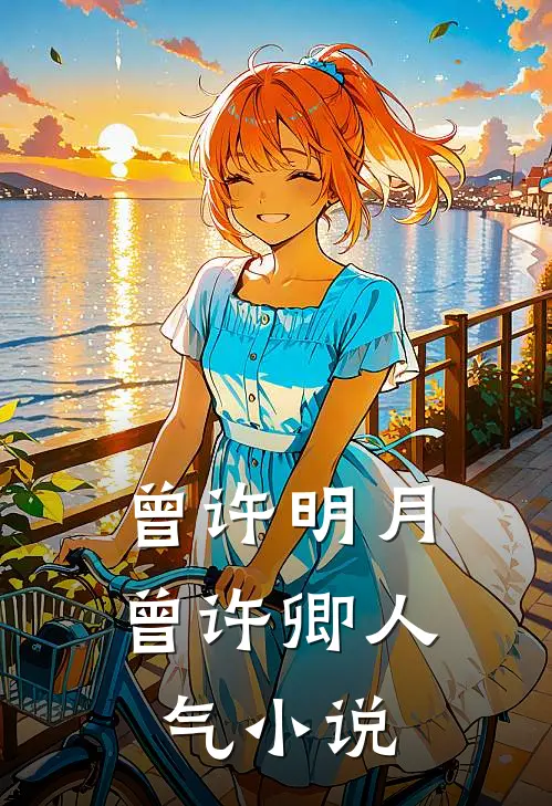 曾许明月曾许卿人气小说