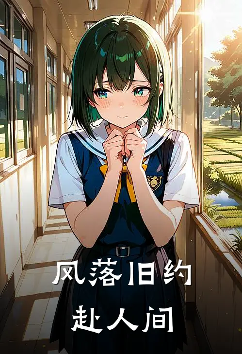 风落旧约赴人间