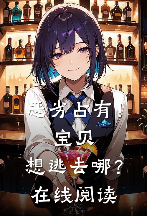 恶劣占有！宝贝，想逃去哪？在线阅读