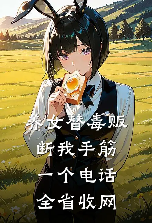 养女替毒贩断我手筋，一个电话全省收网
