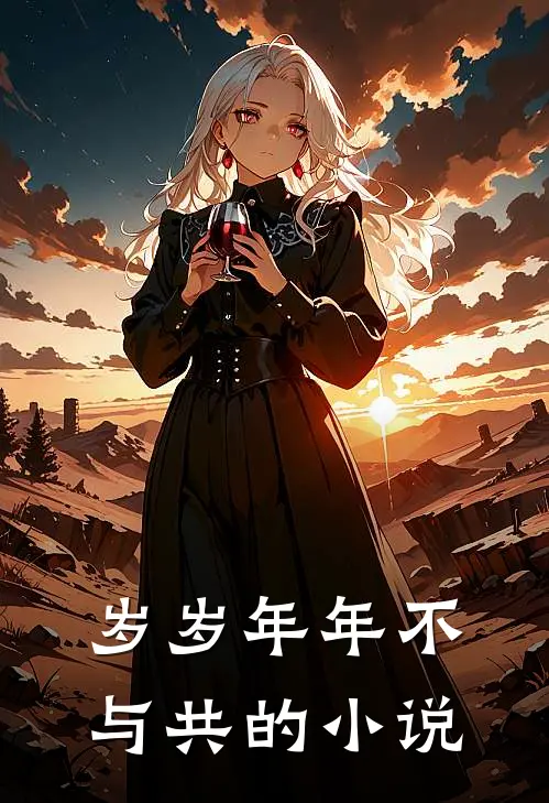 岁岁年年不与共的小说