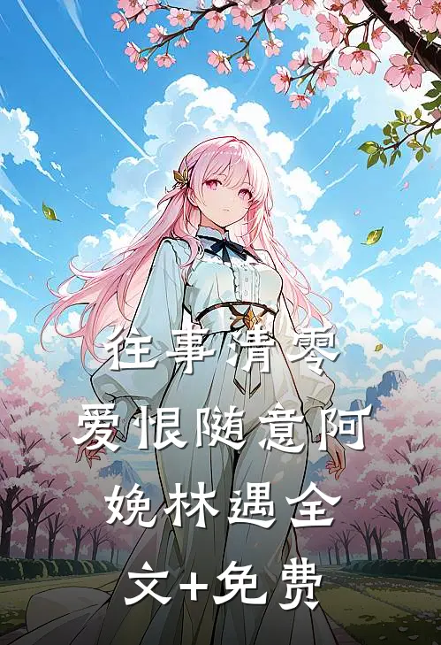 往事清零，爱恨随意阿娩林遇全文+免费